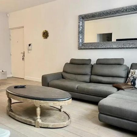 La Demeure De Boulogne Billancourt Daire Dış mekan fotoğraf